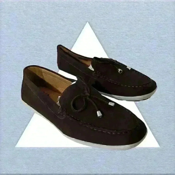 Driver's Club USA Women's Loafer Size 5.5 - Picture 2 of 10